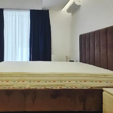 Lazuly 2 Bdr Luxury * Varna